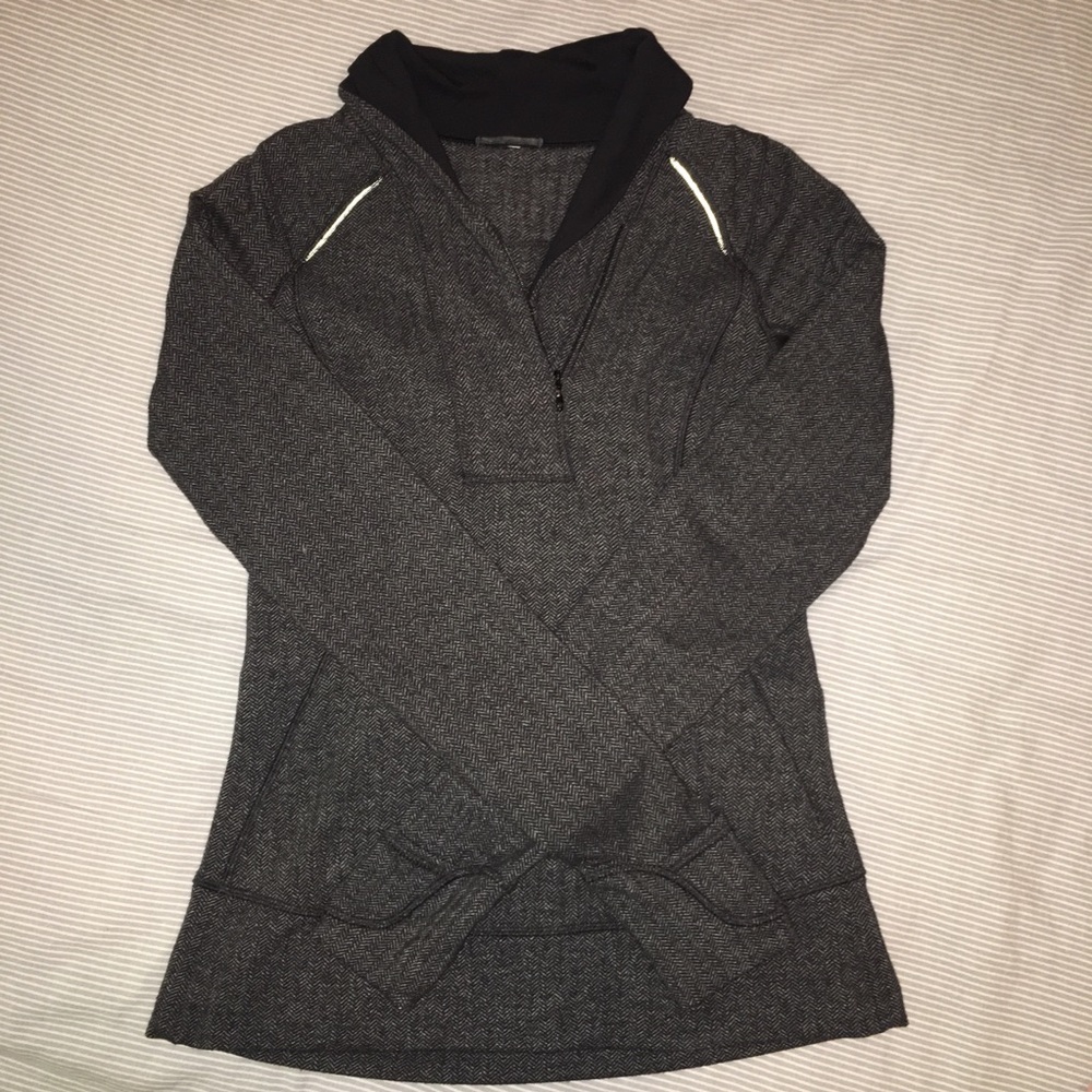 Lululemon 1/4 Zip Pullover
